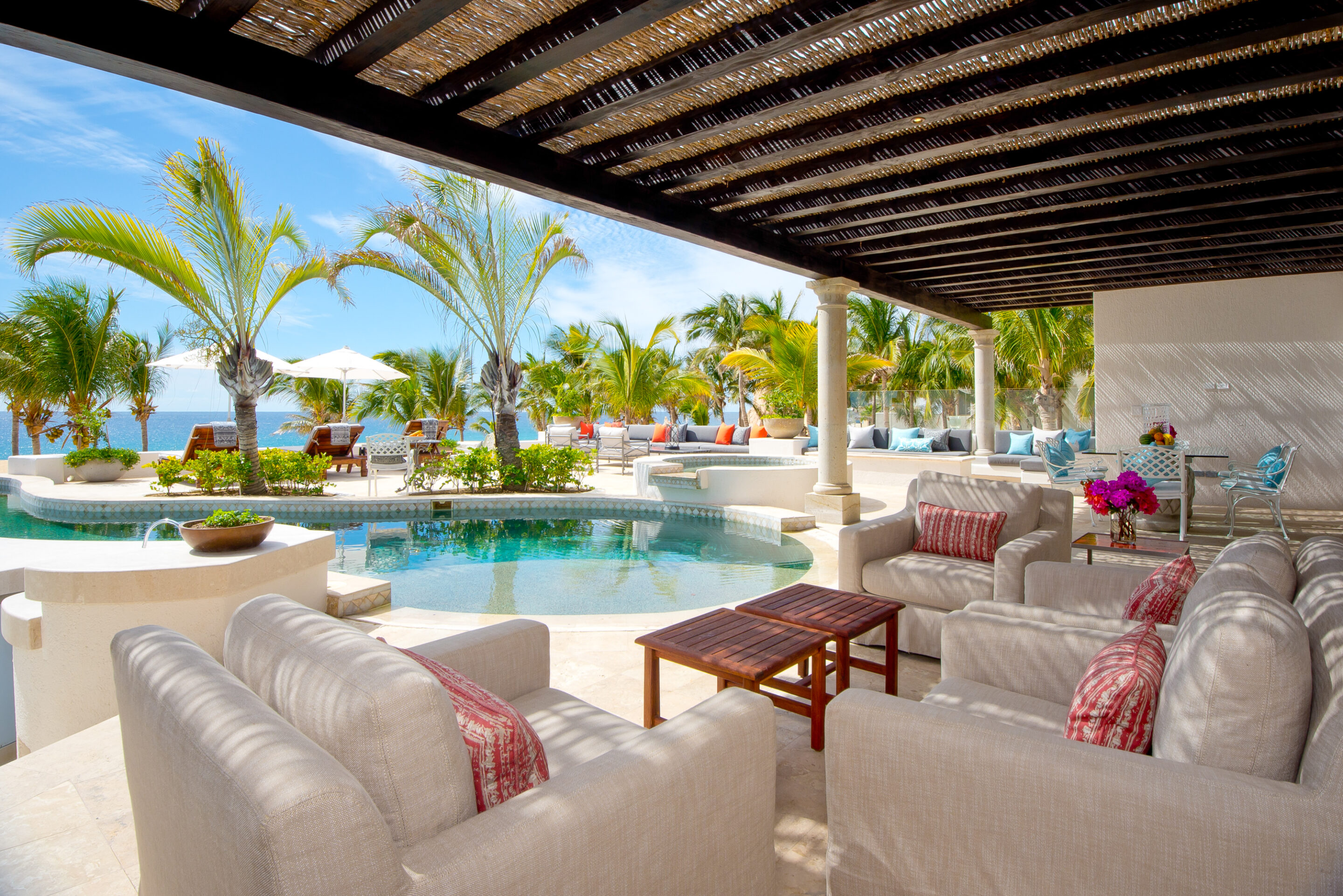 Book Our Stunning Pedregal Vacation Rentals