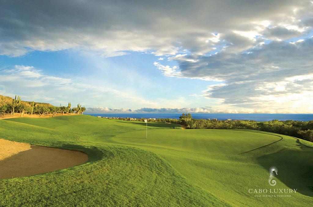 Cabo Real Golf | Cabo San Lucas Golf Courses | Cabo Real Golf Course
